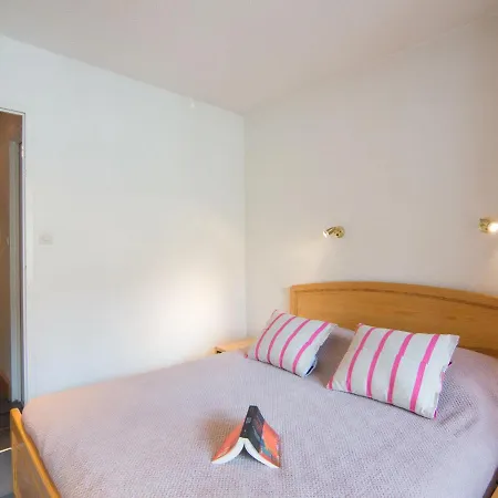 Apartment Le Curling B - Val Claret-37 By Interhome